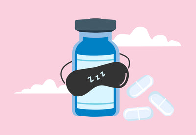 Είναι Ασφαλή τα Συμπληρώματα Μελατονίνης για τον Ύπνο;