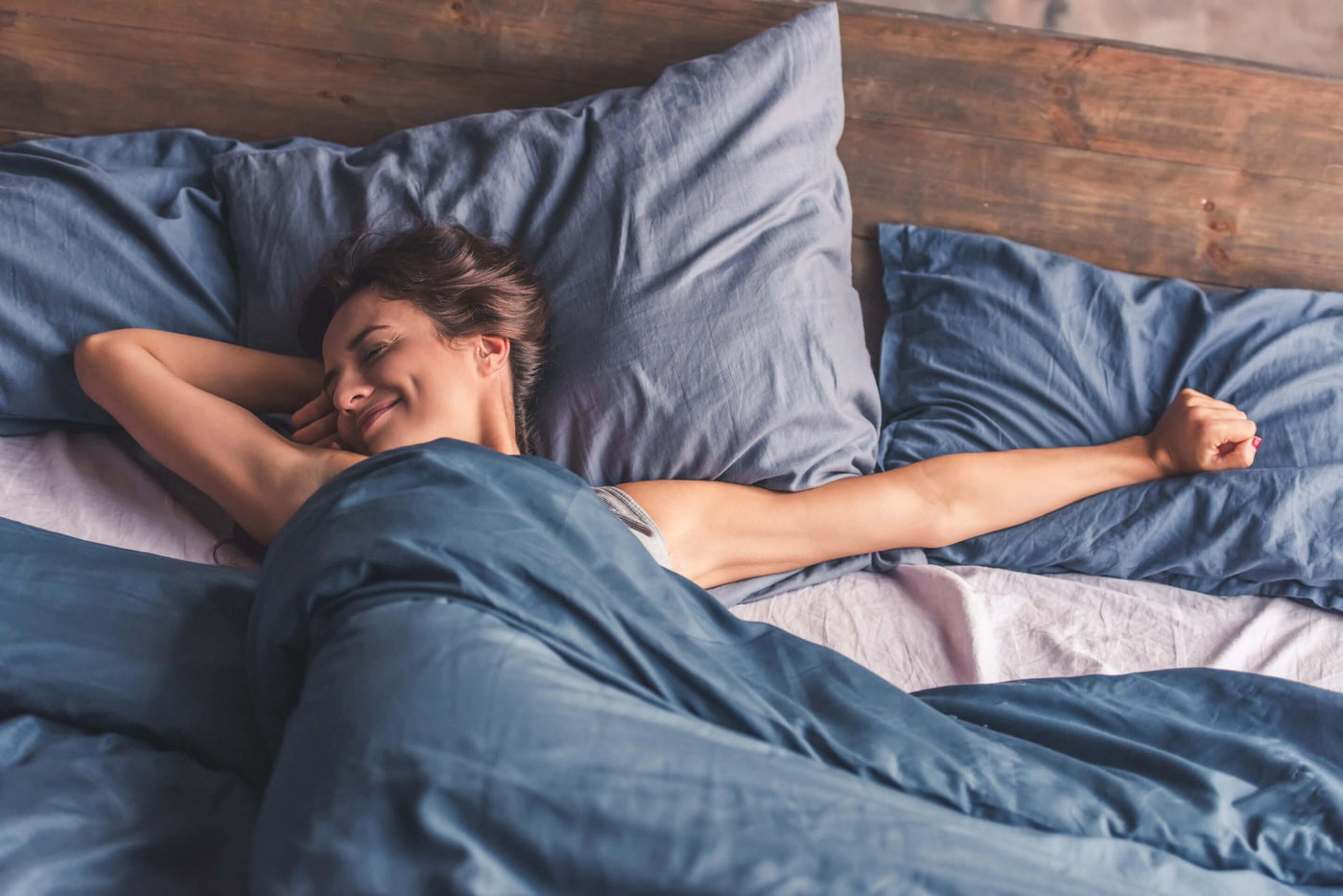9 Tips για να Βελτιώσεις Άμεσα τον Ύπνο σου
