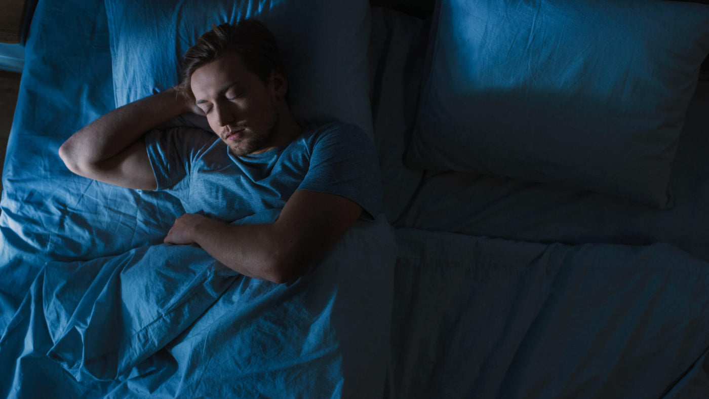 Πως να Κοιμηθείς σε 2 Λεπτά; Η Τεχνική του Αμερικανικού Στρατού