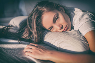 Τι είναι το Χρέος Ύπνου και Πώς θα Ξεχρεώσεις