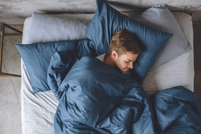 Ποια είναι η Ιδανική Θερμοκρασία Δωματίου για Ύπνο;