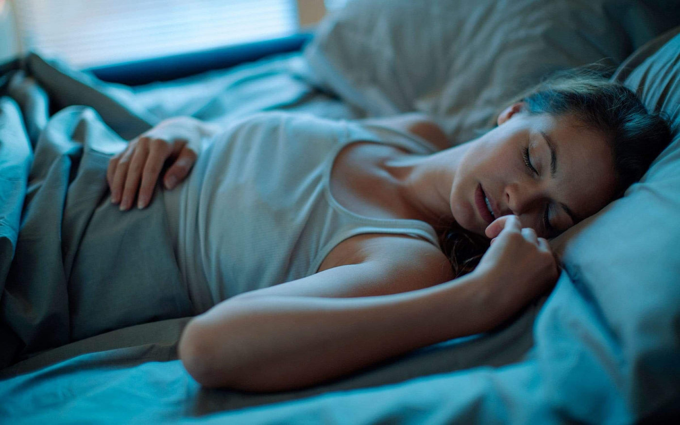 Πώς να Αυξήσεις τον Βαθύ Ύπνο (2023)