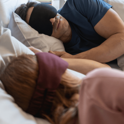 Gravia™ Sleep Mask